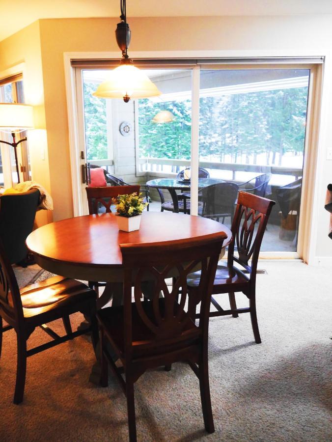 2 Bedroom Near Leavenworth, Wa Apartment *