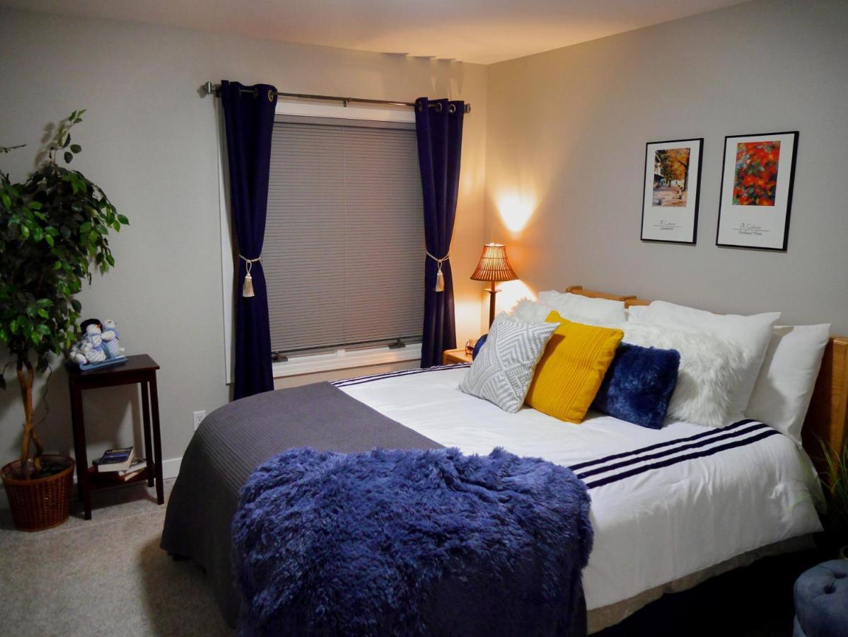 Apartment 2 Bedroom Near Leavenworth, Wa