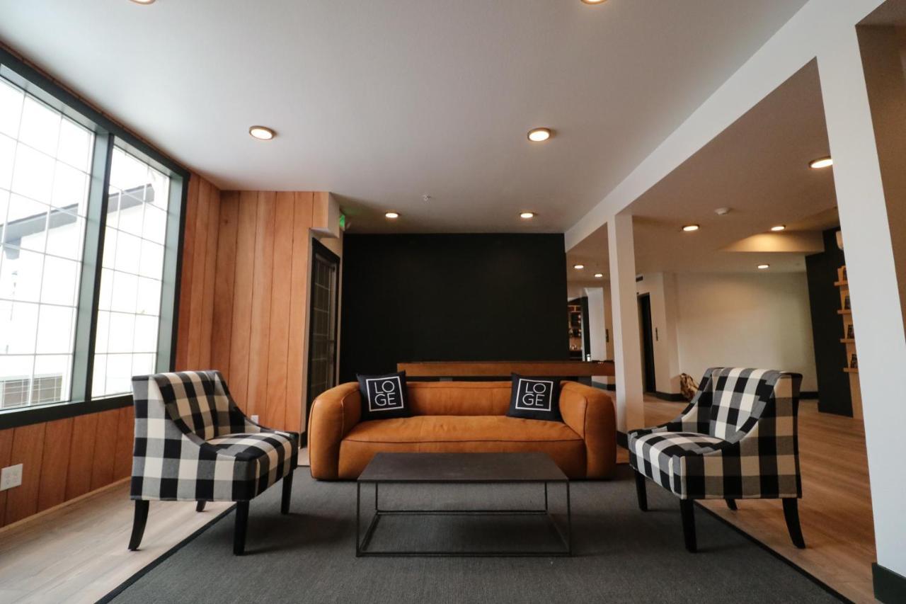 Loge 3* Leavenworth