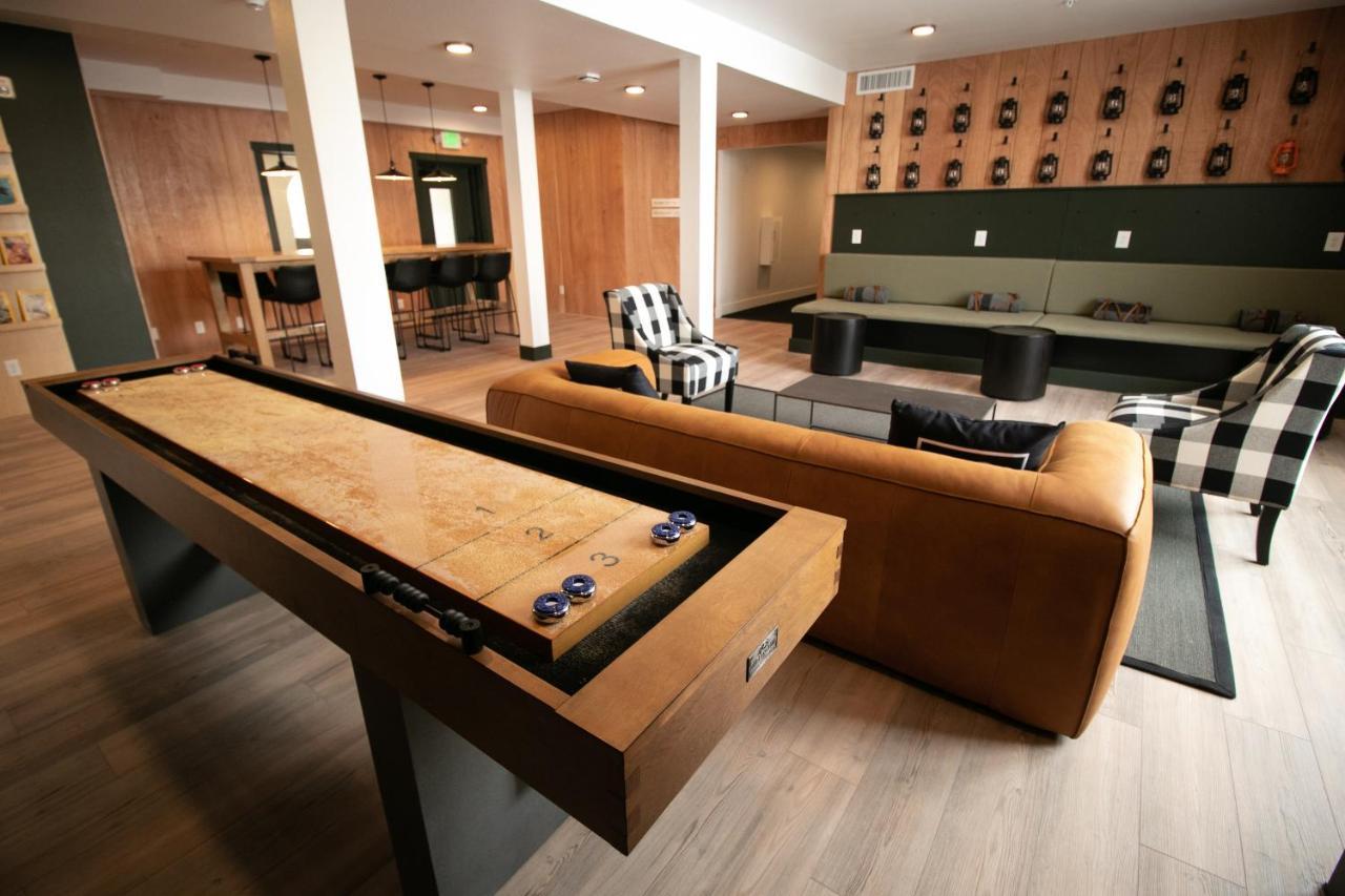 Hotel Loge Leavenworth