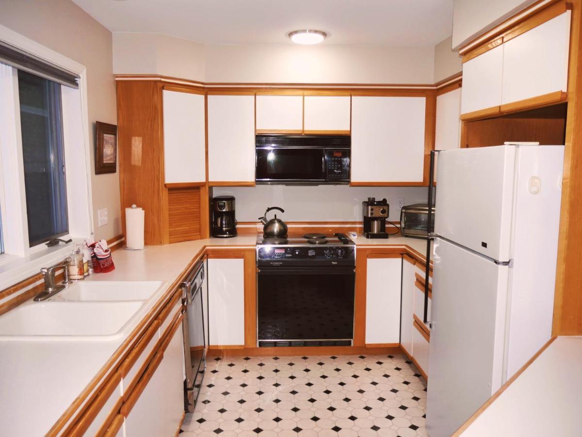 2 Bedroom Near Leavenworth, Wa