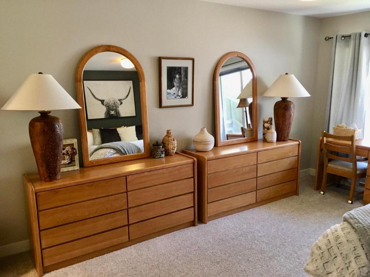 2 Bedroom Near Leavenworth, Wa Apartment *