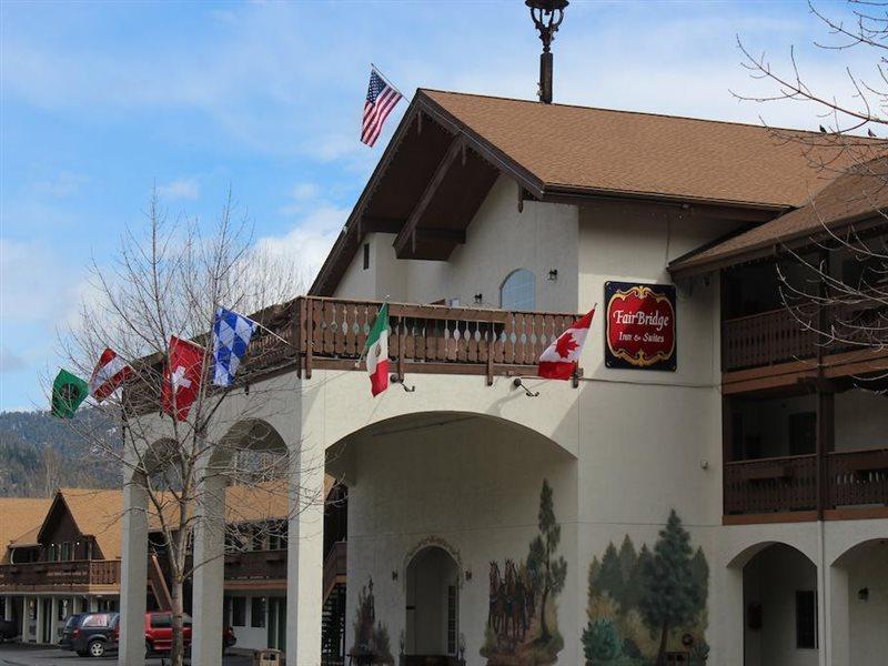 Fairbridge & Inn 2*