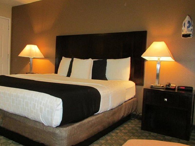 Fairbridge & Inn Leavenworth