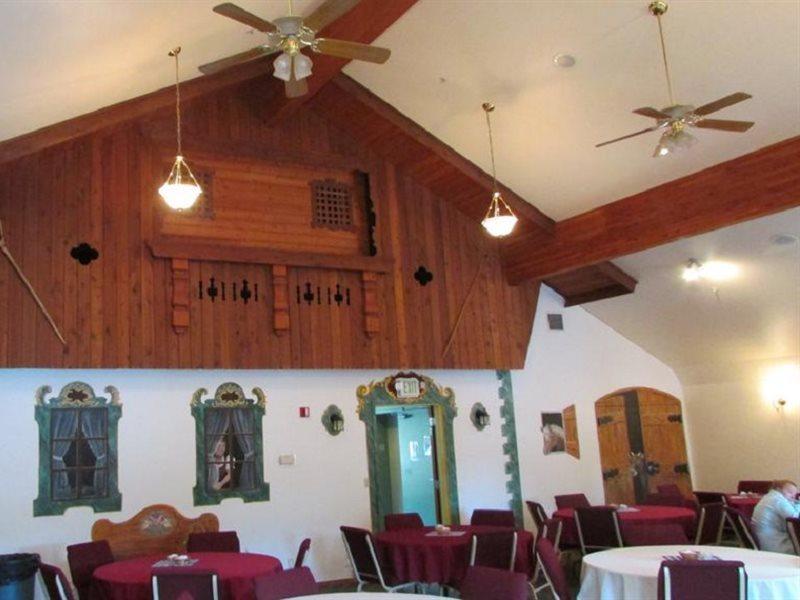 Fairbridge & Inn Leavenworth