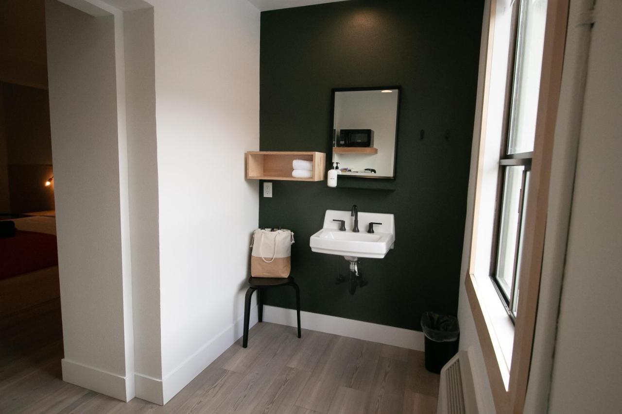Loge 3* Leavenworth