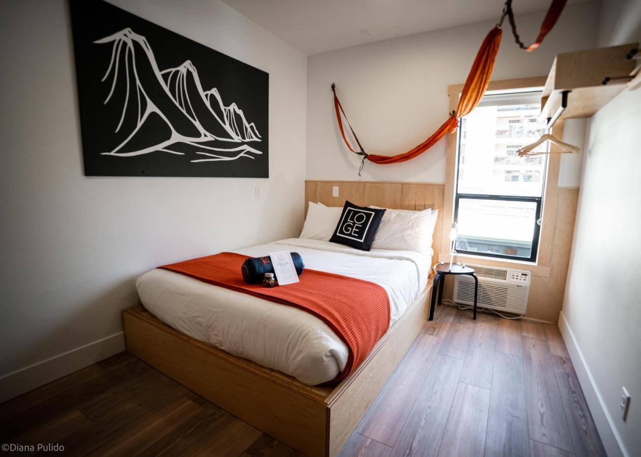 Loge Hotel