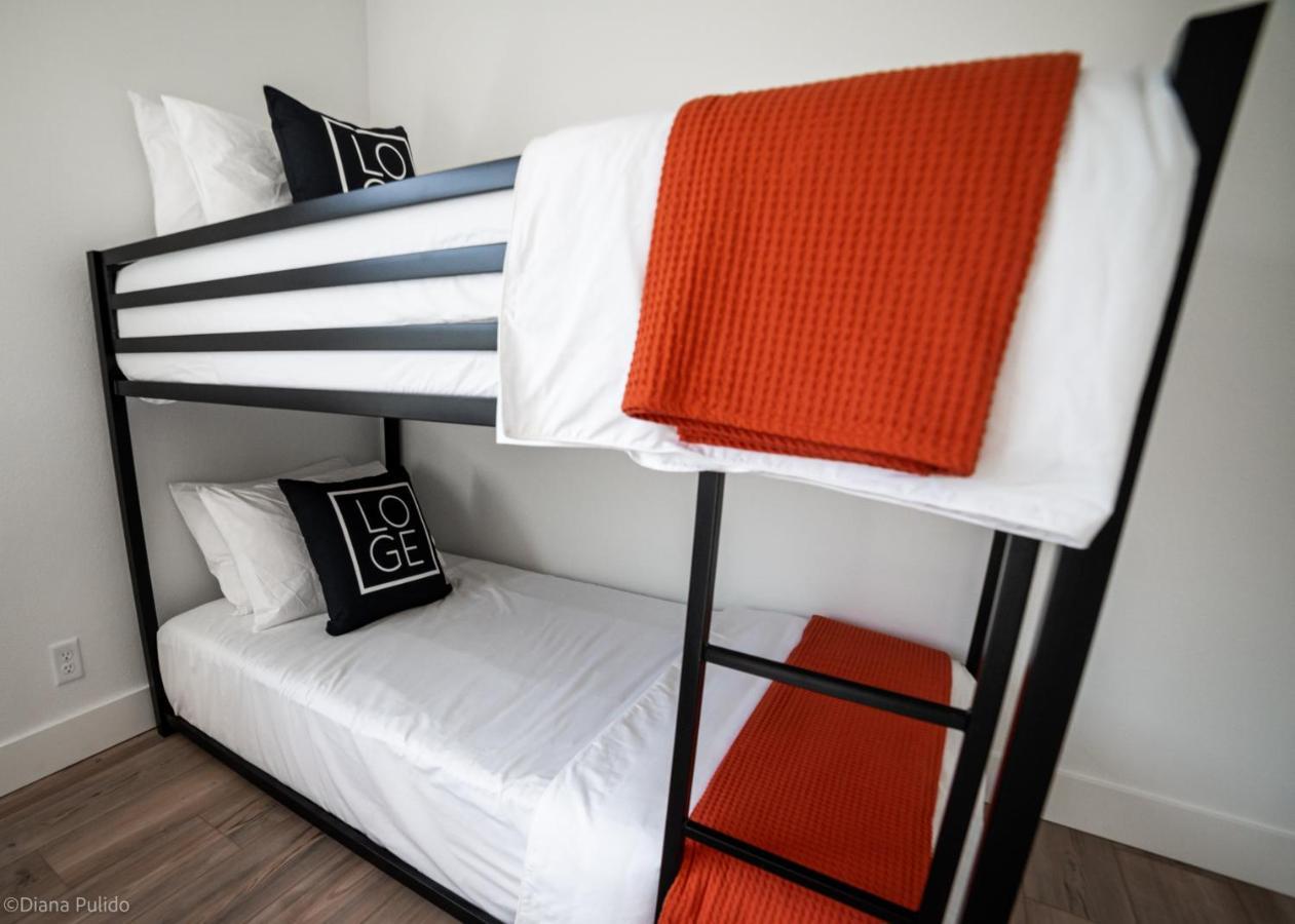 Hotel Loge Leavenworth