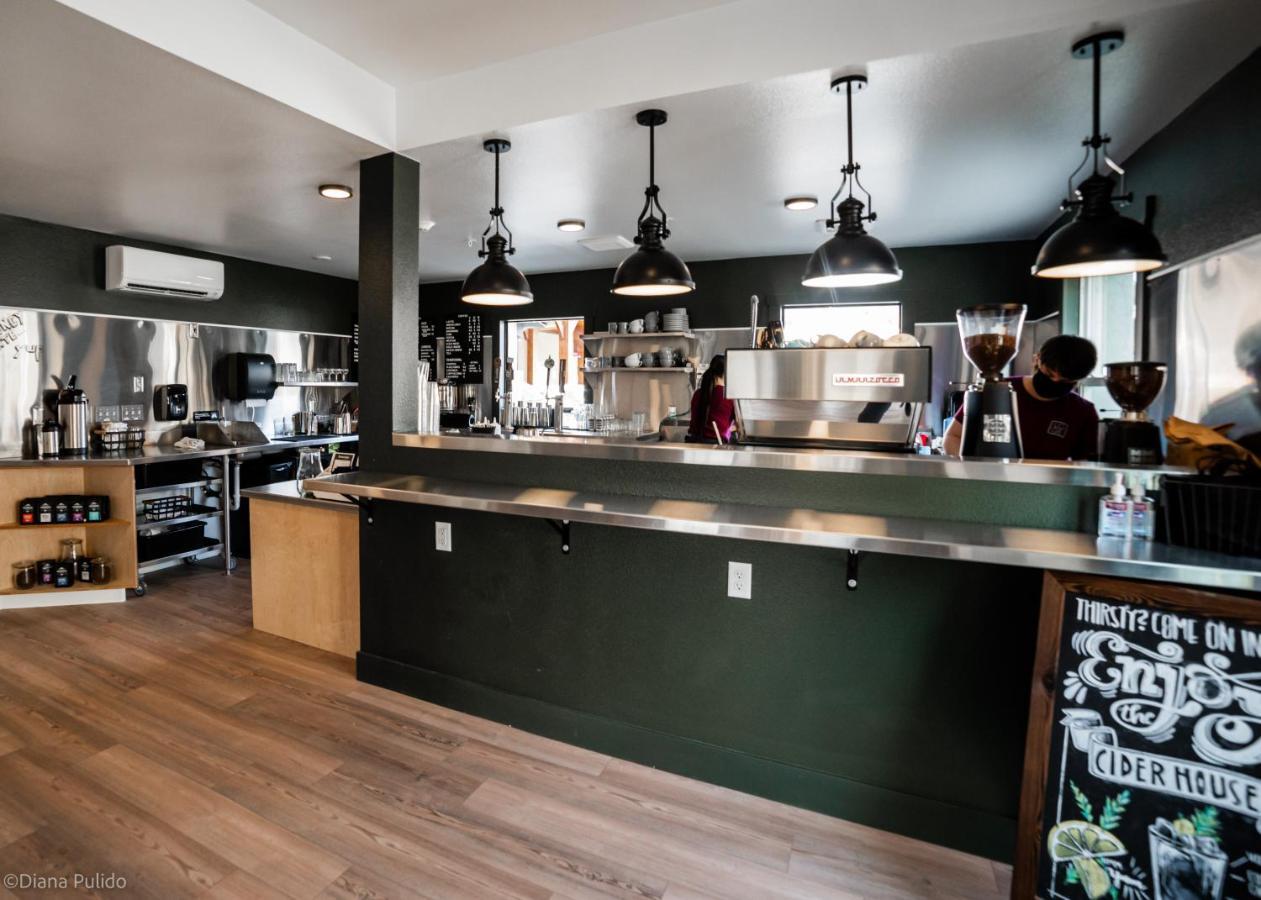 Hotel Loge Leavenworth