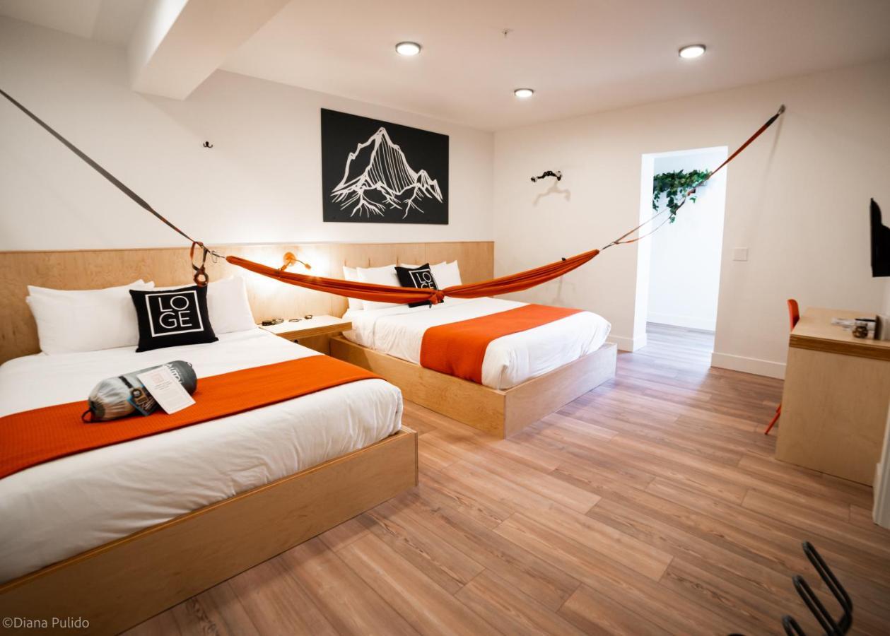 Loge Hotel