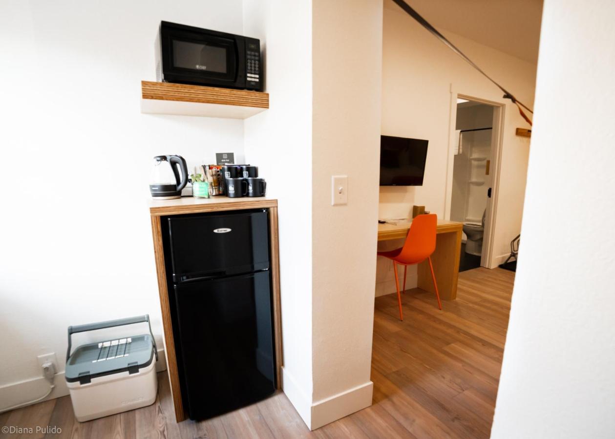Loge Hotel 3*