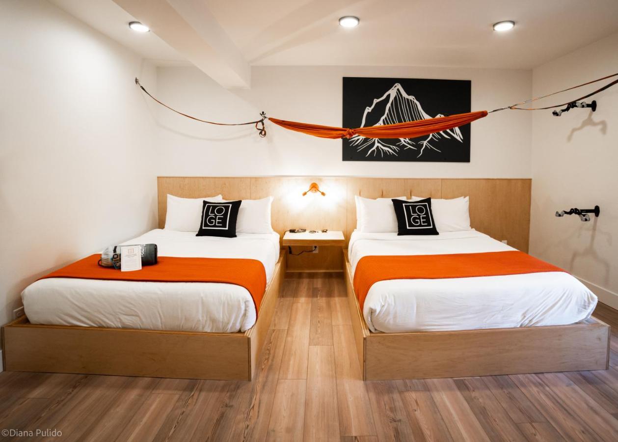 Hotel Loge 3*