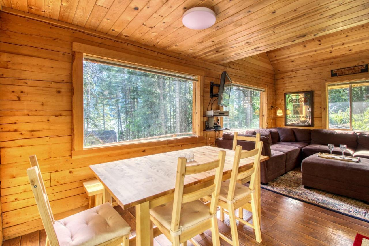 Holiday home Sweet Retreat