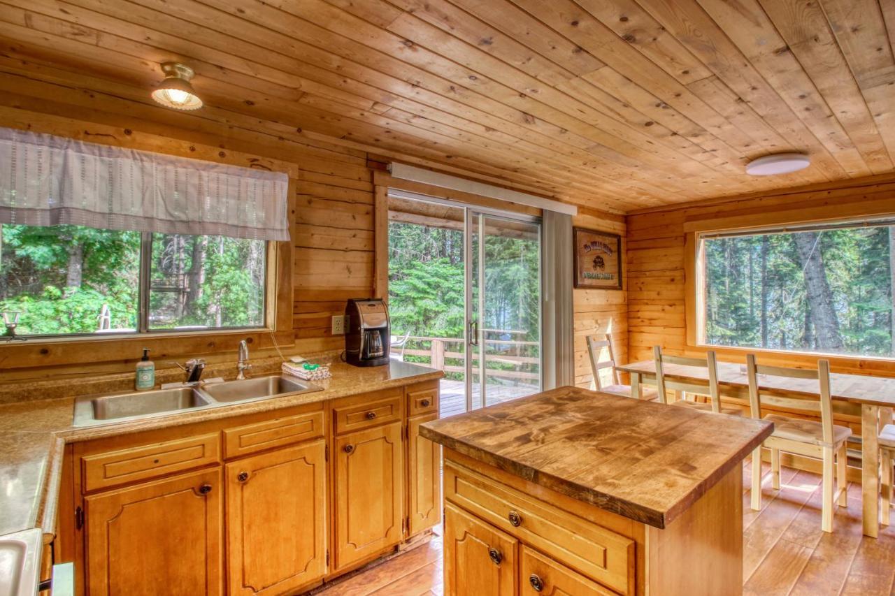 Sweet Retreat Holiday home Leavenworth