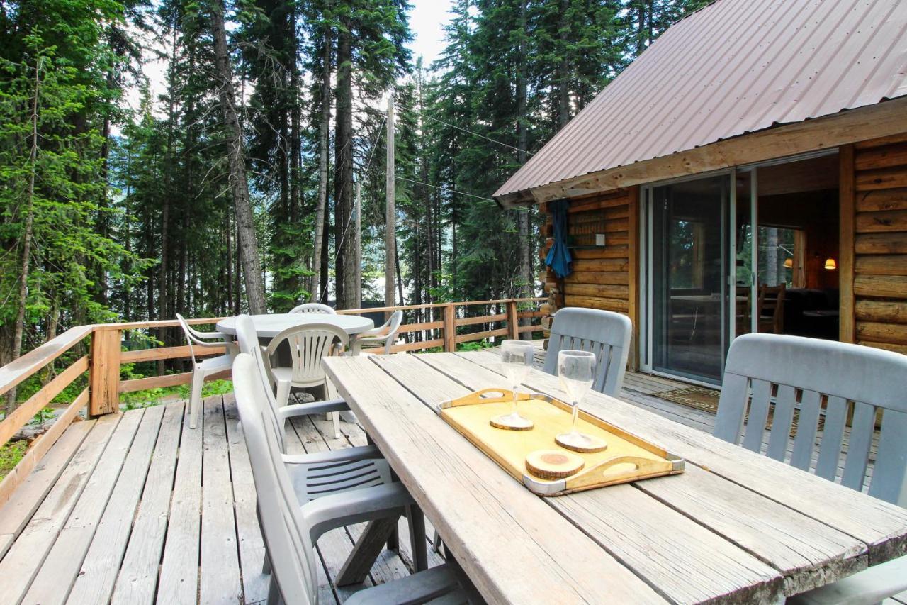 Sweet Retreat *