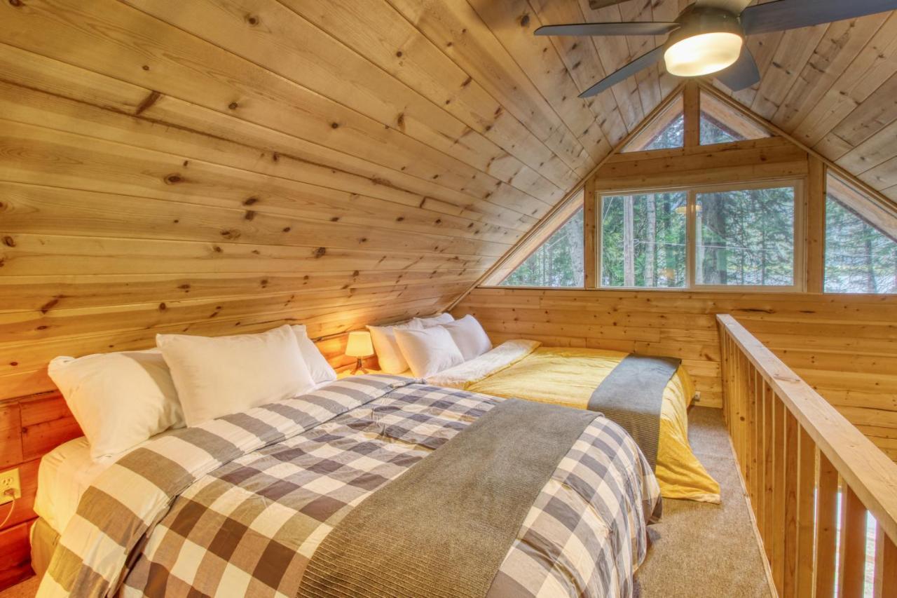 Holiday home Sweet Retreat Leavenworth