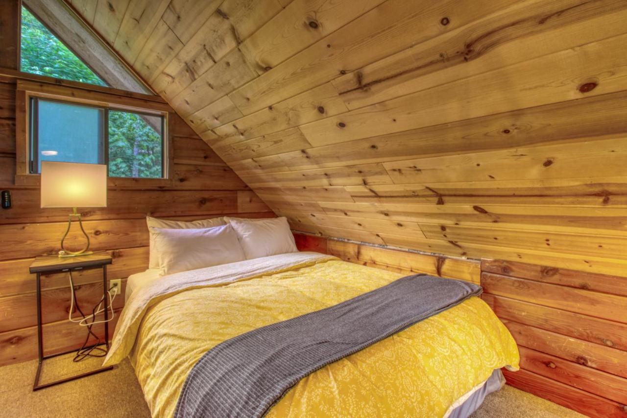 Sweet Retreat Leavenworth