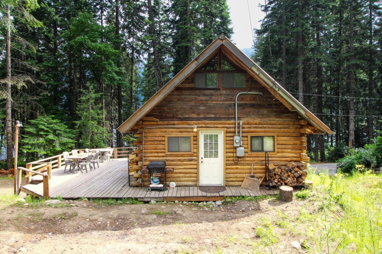 Sweet Retreat *