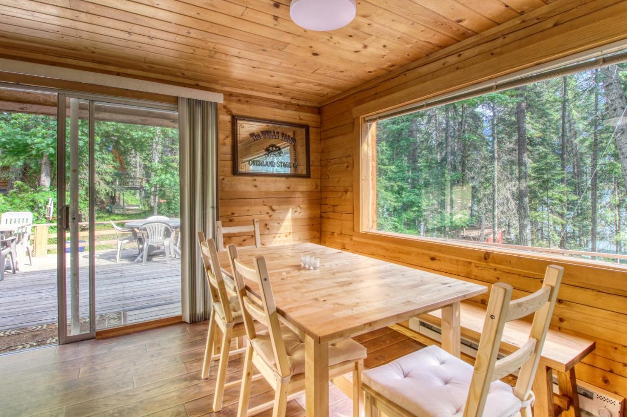 Holiday home Sweet Retreat Leavenworth