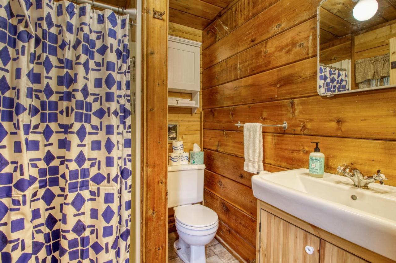 Sweet Retreat * Leavenworth