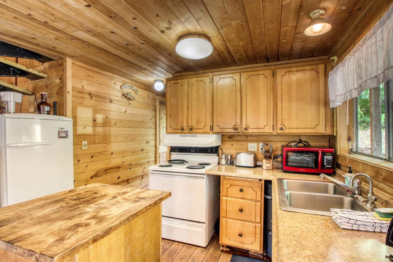 Holiday home Sweet Retreat *