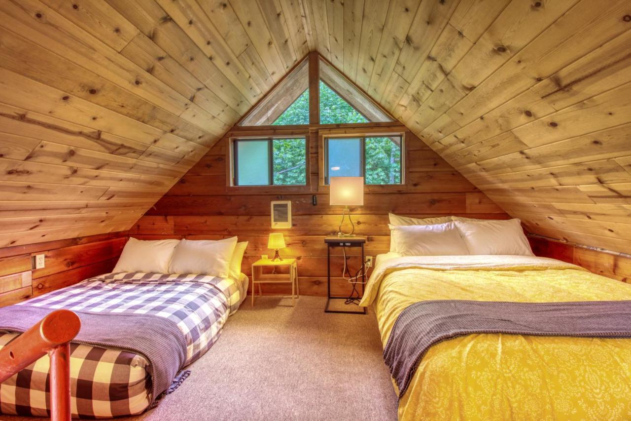 Sweet Retreat Holiday home *