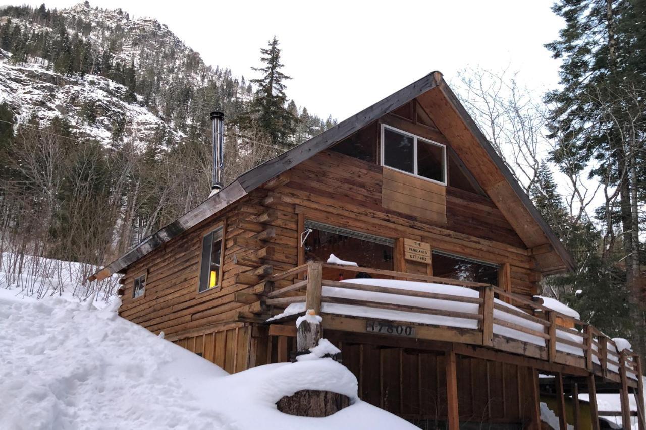 Sweet Retreat Holiday home *