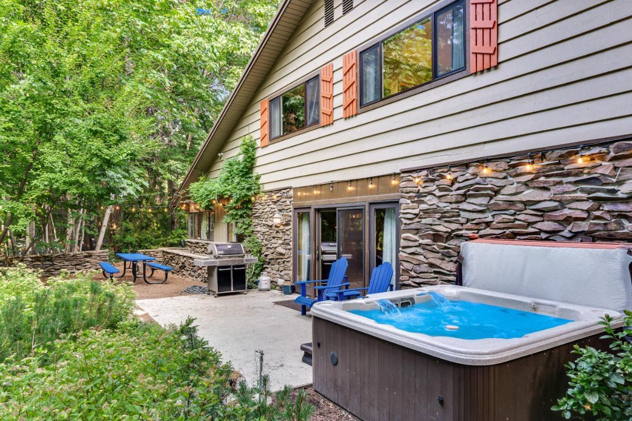 Triple Pines Holiday home *