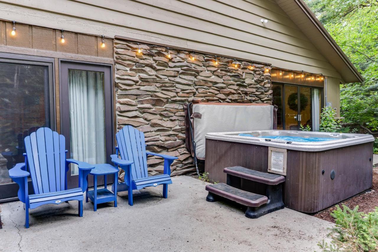 Triple Pines Leavenworth