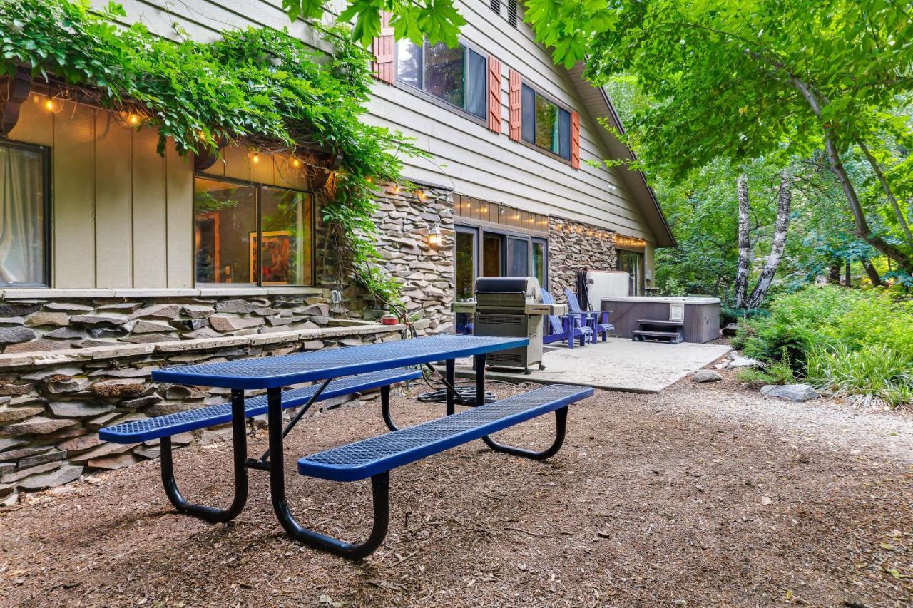 Triple Pines Holiday home *