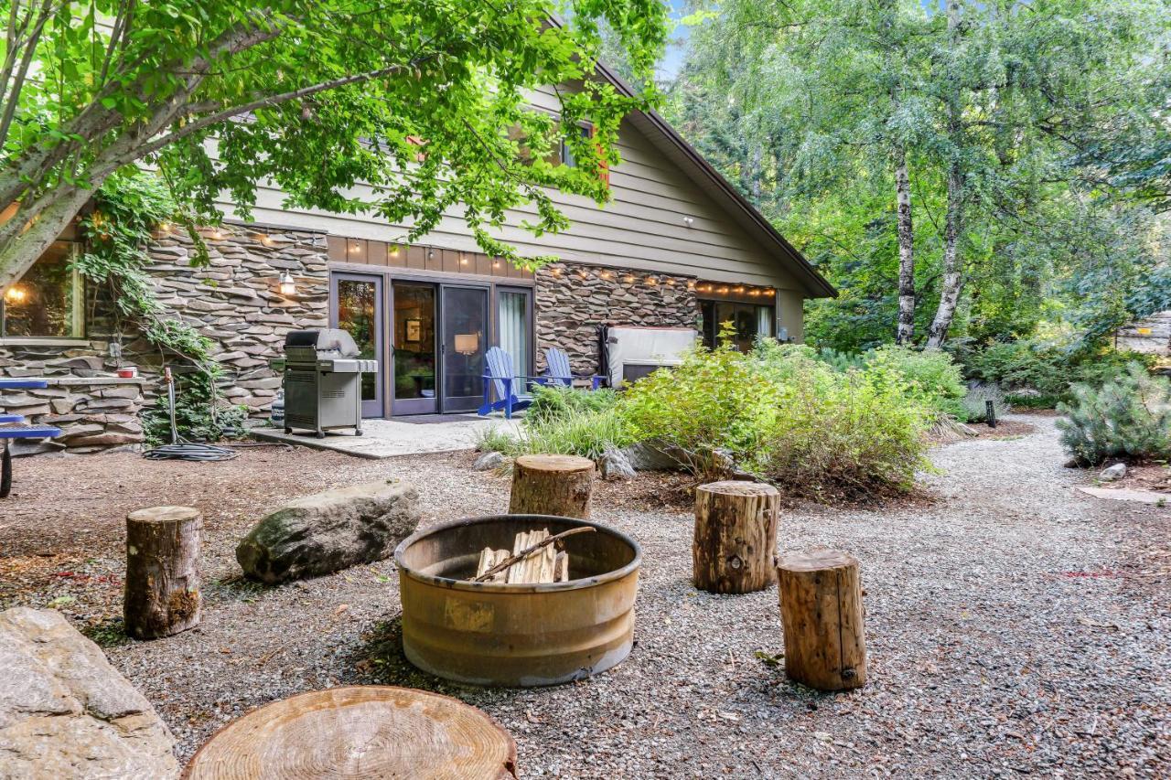 Holiday home Triple Pines