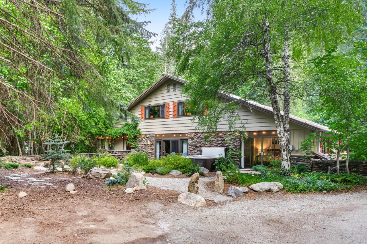 Triple Pines Holiday home *