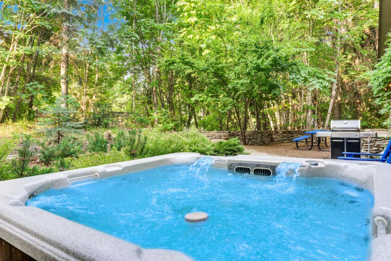 Triple Pines Holiday home