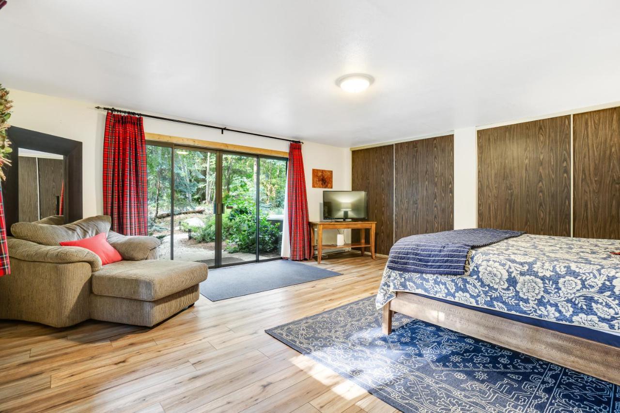 Triple Pines Holiday home *