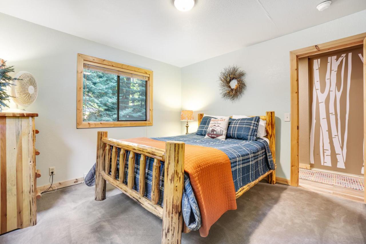 Triple Pines Holiday home