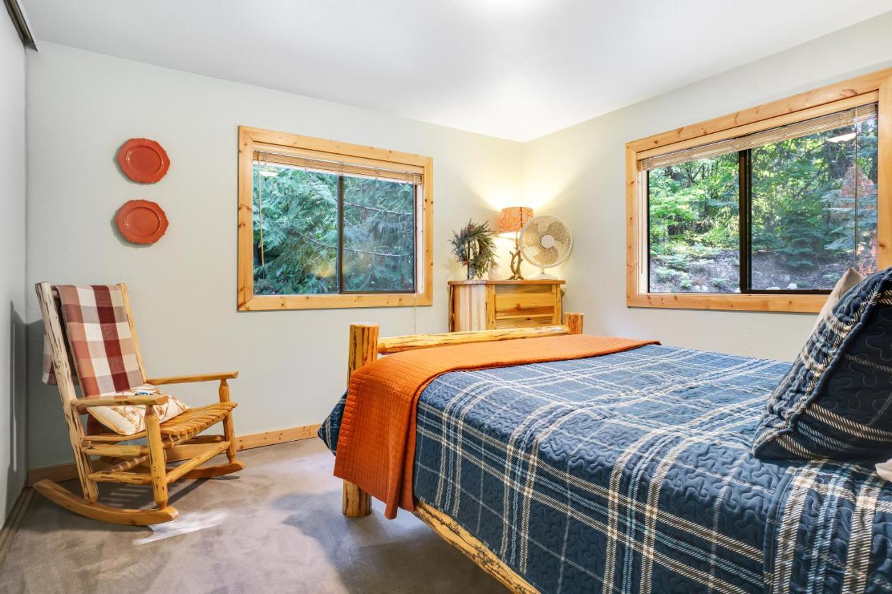 Triple Pines Holiday home