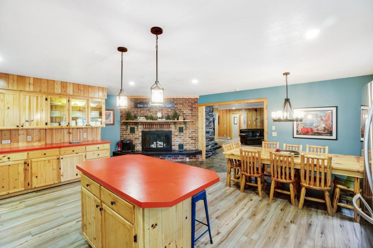 Holiday home Triple Pines