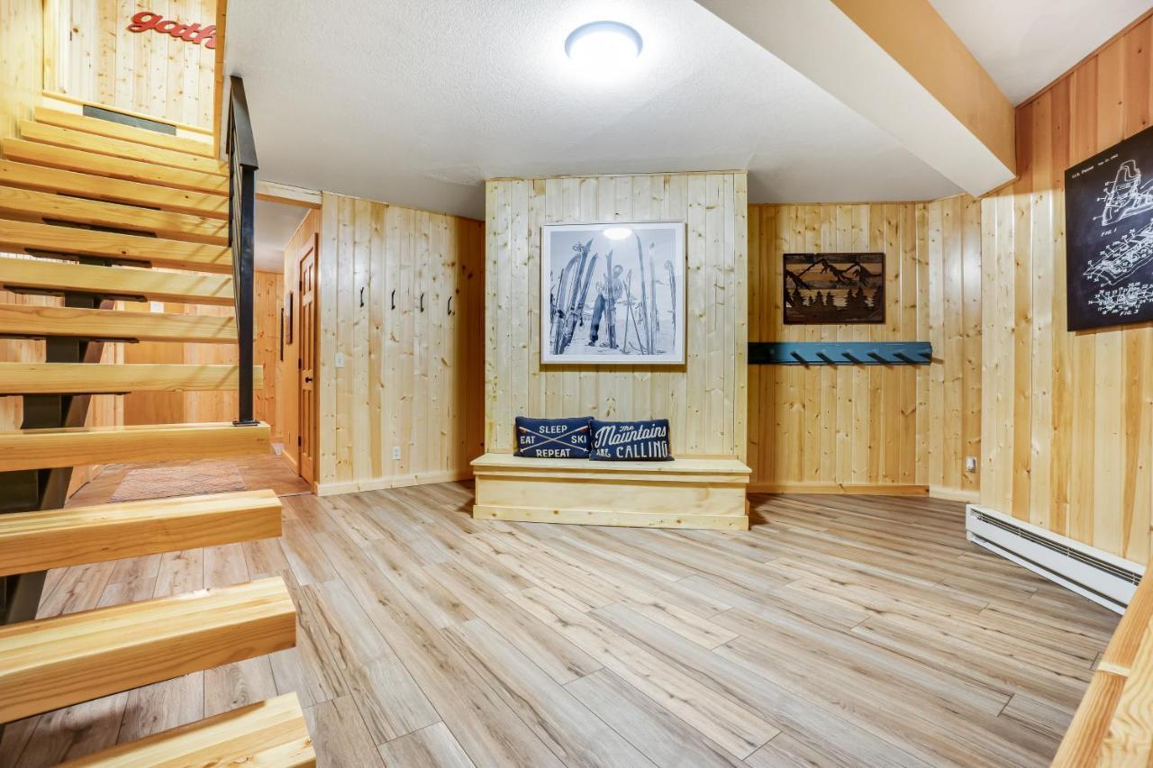Holiday home Triple Pines