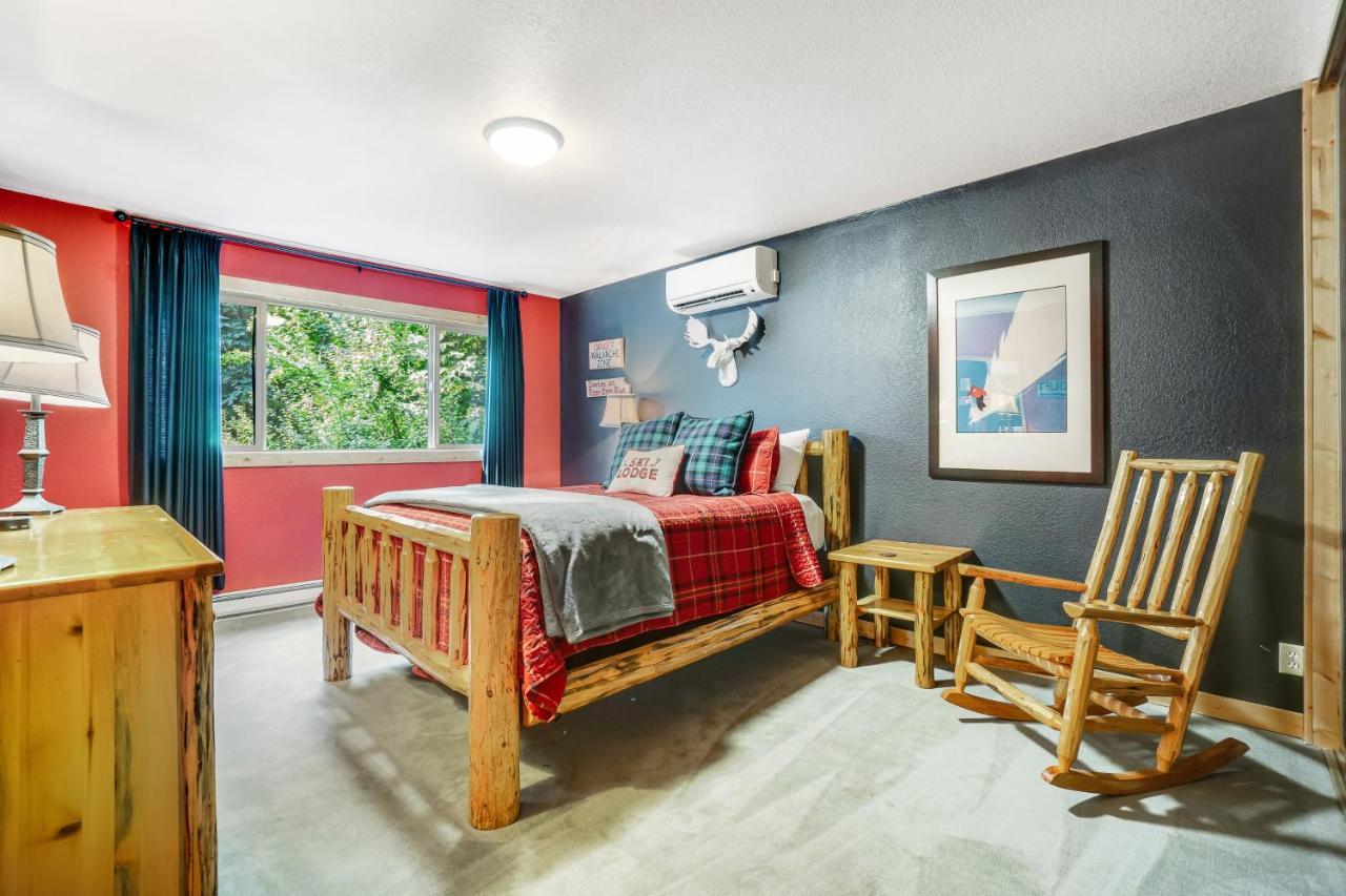 Holiday home Triple Pines