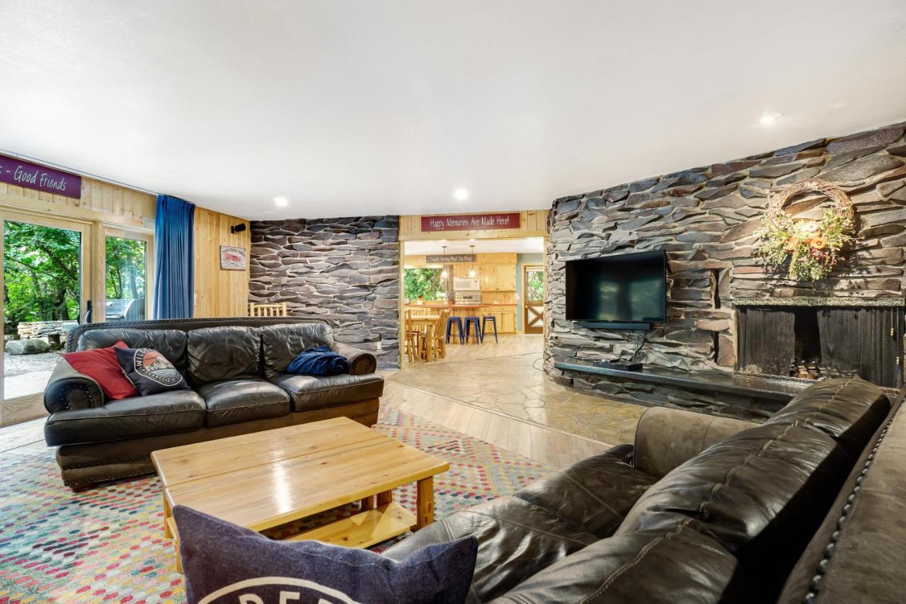 Triple Pines Holiday home *