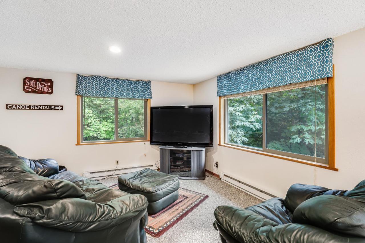 Triple Pines Holiday home Leavenworth