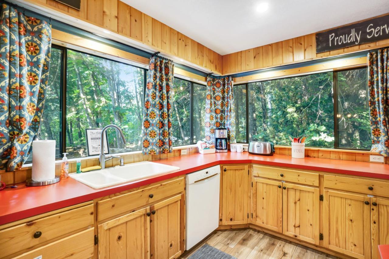 Holiday home Triple Pines *