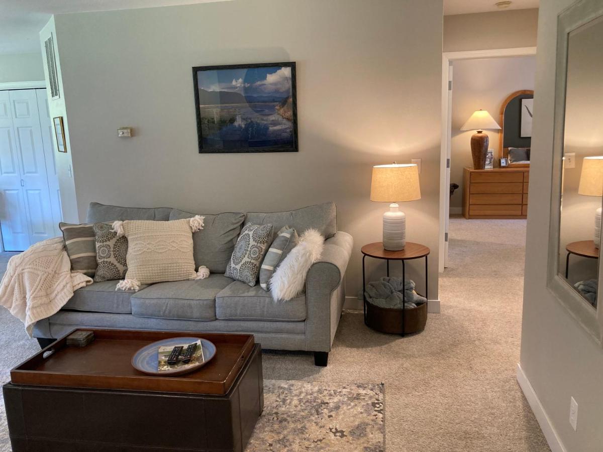 2 Bedroom Near Leavenworth, Wa *