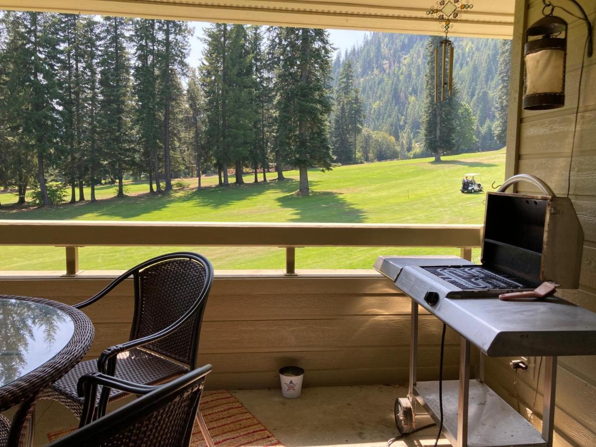 2 Bedroom Near Leavenworth, Wa