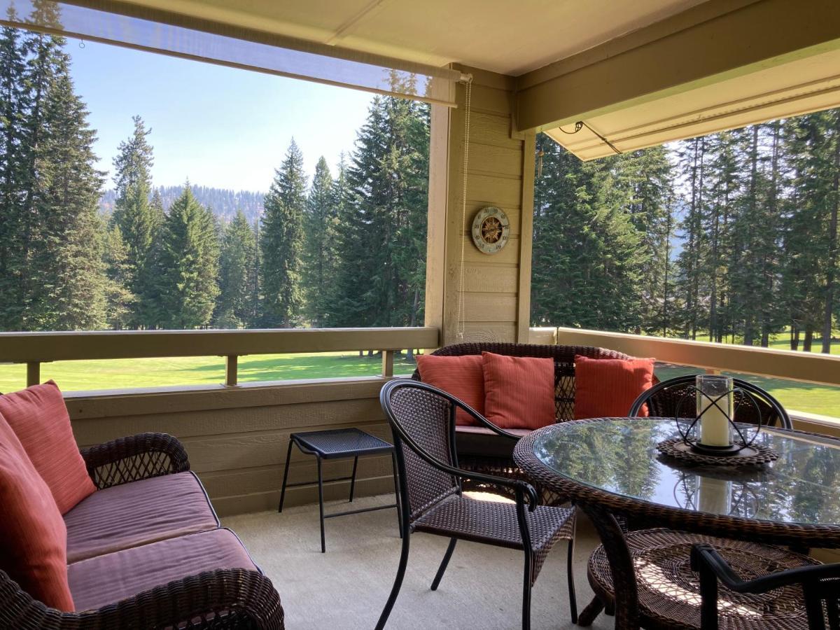 2 Bedroom Near Leavenworth, Wa Apartment