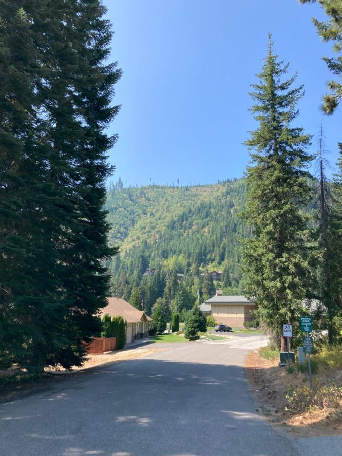 2 Bedroom Near Leavenworth, Wa Apartment