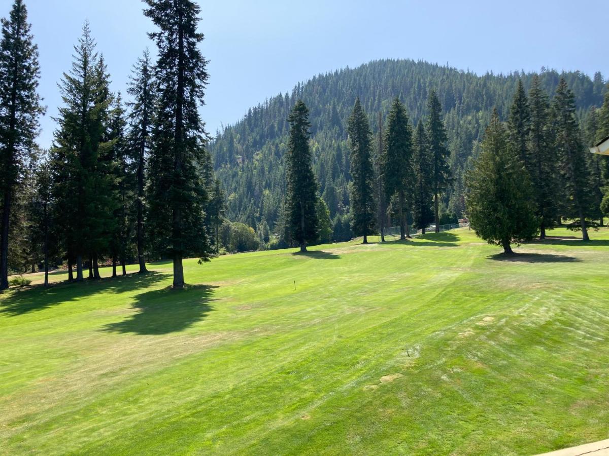 2 Bedroom Near Leavenworth, Wa Apartment