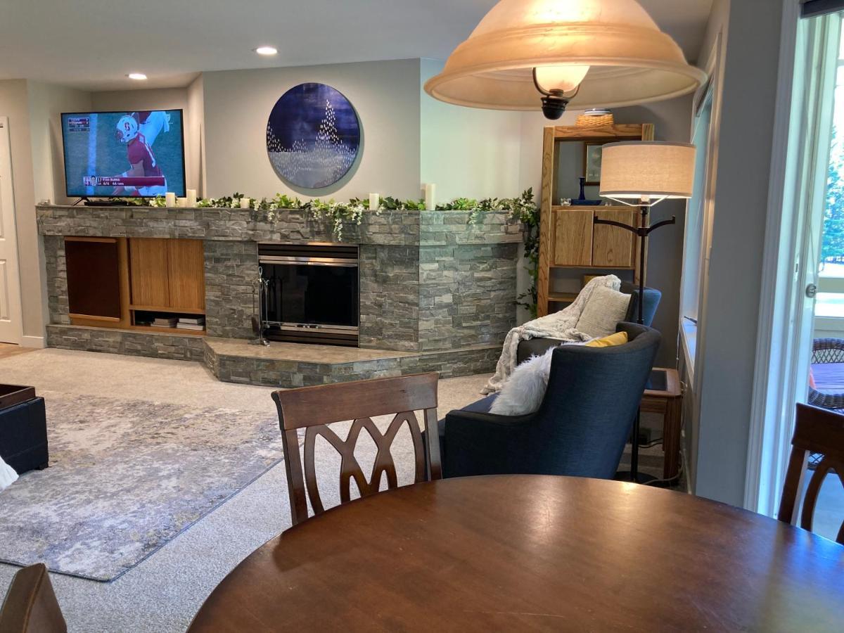 2 Bedroom Near Leavenworth, Wa Apartment