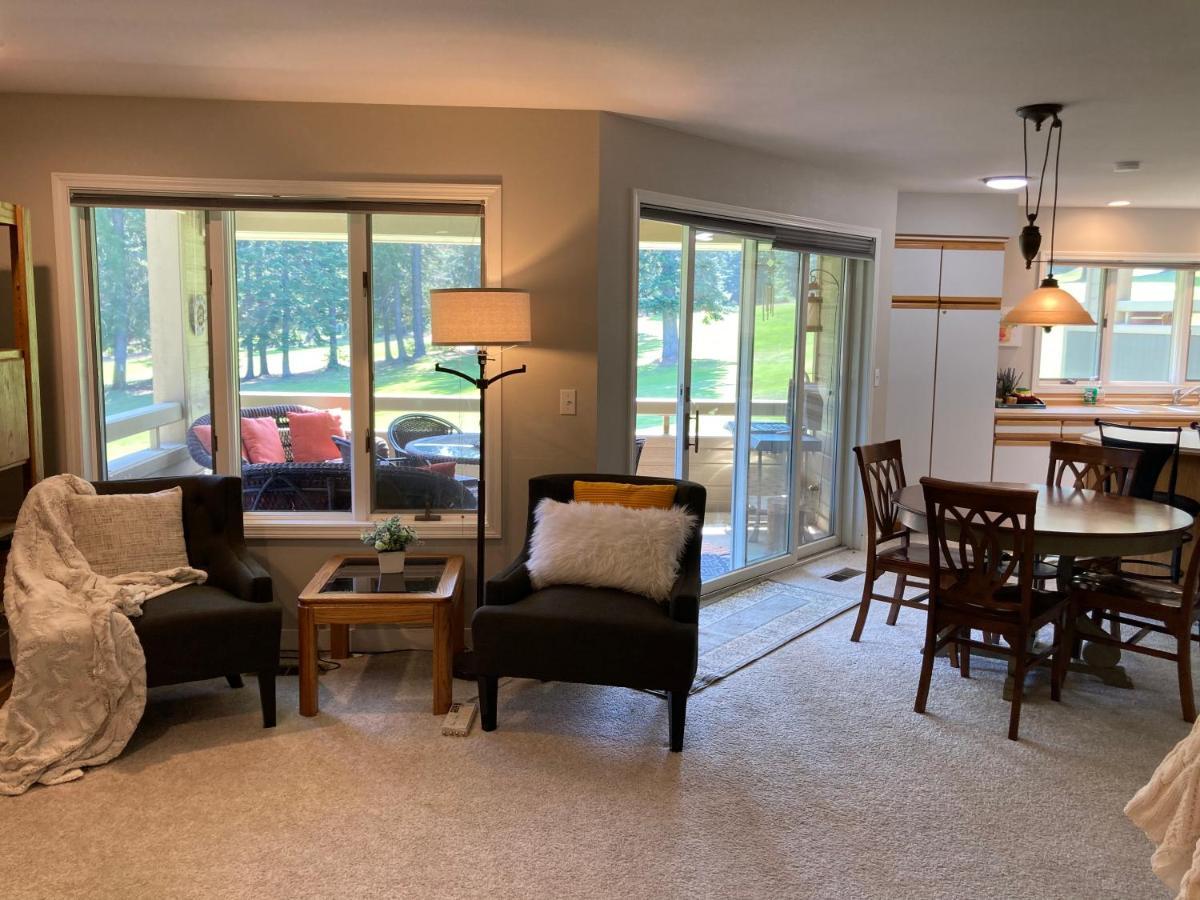2 Bedroom Near Leavenworth, Wa Apartment Leavenworth