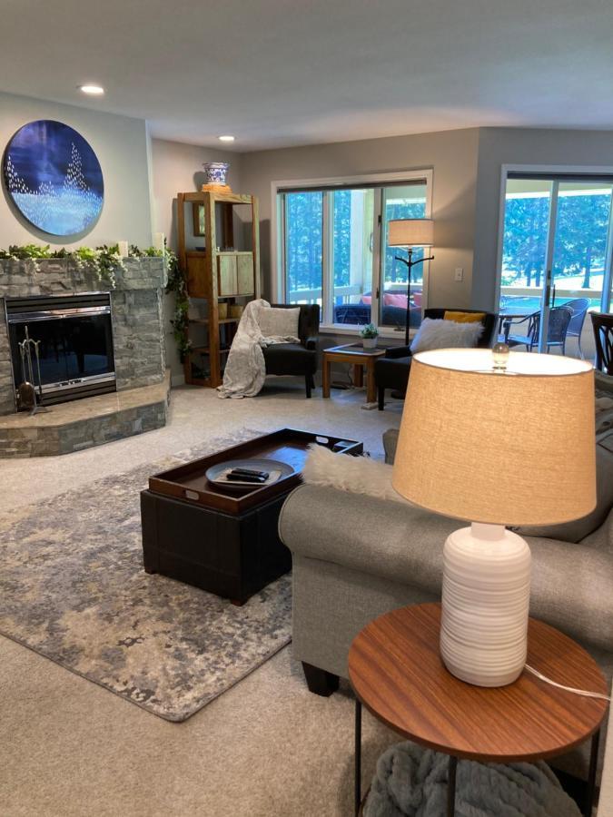Apartment 2 Bedroom Near Leavenworth, Wa Leavenworth